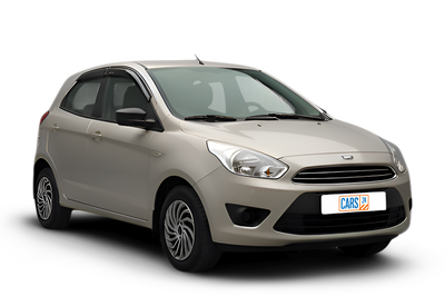 Ford Figo-img